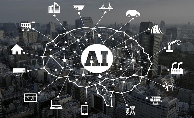 Image for blog post titled: The Rise of AI Agents: What Small Businesses Need to Know